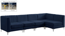 Load image into Gallery viewer, Alina - 5 Piece Modular Sectional

