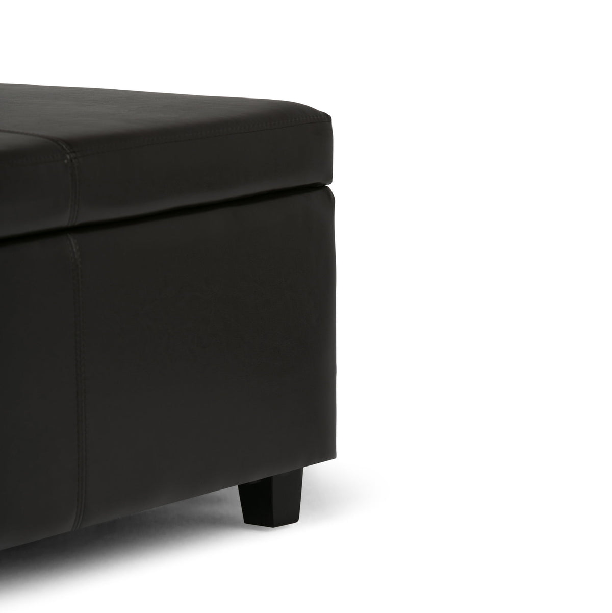 Avalon - Multifunctional Storage Ottoman Bench - Ego Home Furniture