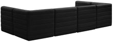 Load image into Gallery viewer, Quincy - 6 Piece Modular Sectional
