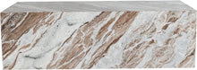 Load image into Gallery viewer, Bolzano - Marble Table
