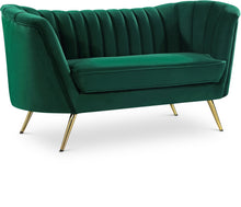 Load image into Gallery viewer, Margo - Loveseat
