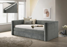 Load image into Gallery viewer, DB800 - Daybed - Gray / White
