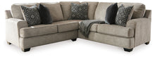 Load image into Gallery viewer, Bovarian - Sectional
