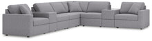 Load image into Gallery viewer, Modmax - Sectional - Granite
