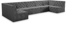 Load image into Gallery viewer, Tuft - 7 Piece Modular Sectional
