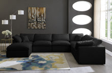 Load image into Gallery viewer, Plush - 7 Piece Modular Sectional
