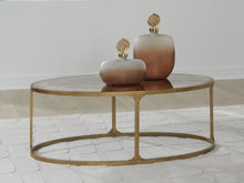 Load image into Gallery viewer, Korajane - Table
