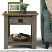 Load image into Gallery viewer, Monroe - Handcrafted Side Table

