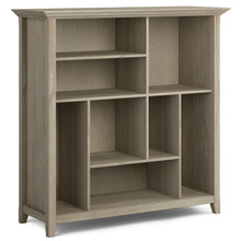 Load image into Gallery viewer, Amherst - Multi Cube Bookcase And Storage Unit
