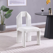 Load image into Gallery viewer, Bennett - Boucle Dining Chair (Set of 2)
