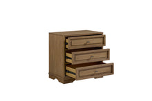 Load image into Gallery viewer, Tarrington - 3 Drawer Nightstand
