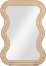 Load image into Gallery viewer, Bellagio - Oak Veneer Mirror
