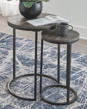 Load image into Gallery viewer, Briarsboro - Accent Table (Set of 2)
