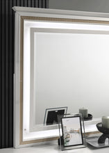 Load image into Gallery viewer, B026 - Mirror - White

