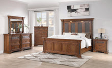 Load image into Gallery viewer, B020 Bed Frame-Dresser-Mirror-Chest-Nightstand

