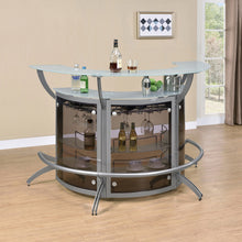 Load image into Gallery viewer, Dallas Home Bar - Ego Home Furniture
