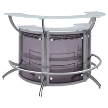 Load image into Gallery viewer, Dallas Home Bar - Ego Home Furniture

