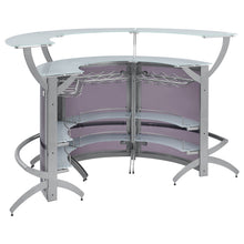 Load image into Gallery viewer, Dallas Home Bar - Ego Home Furniture
