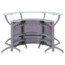 Load image into Gallery viewer, Dallas Home Bar - Ego Home Furniture
