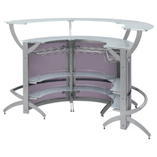 Load image into Gallery viewer, Dallas Home Bar - Ego Home Furniture
