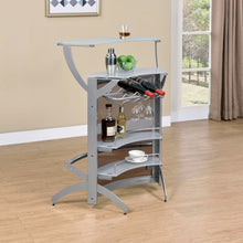 Load image into Gallery viewer, Dallas Home Bar - Ego Home Furniture
