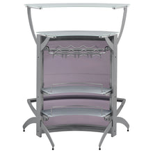 Load image into Gallery viewer, Dallas Home Bar - Ego Home Furniture
