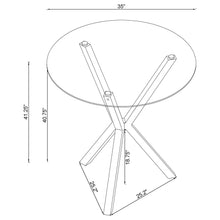 Load image into Gallery viewer, Denali Bar Table
