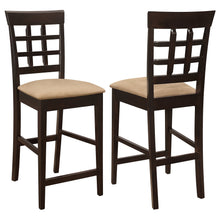 Load image into Gallery viewer, Gabriel Counter Chair
