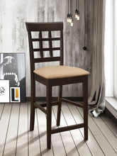 Load image into Gallery viewer, Gabriel Counter Chair
