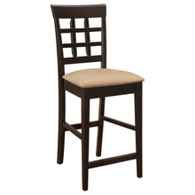 Load image into Gallery viewer, Gabriel Counter Chair
