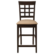 Load image into Gallery viewer, Gabriel Counter Chair
