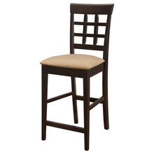 Load image into Gallery viewer, Gabriel Counter Chair
