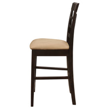 Load image into Gallery viewer, Gabriel Counter Chair
