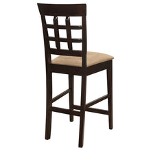 Load image into Gallery viewer, Gabriel Counter Chair
