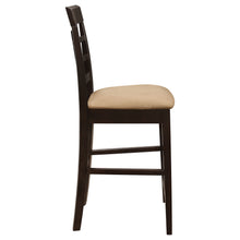 Load image into Gallery viewer, Gabriel Counter Chair
