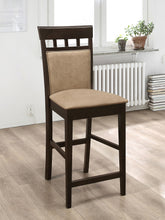 Load image into Gallery viewer, Gabriel Counter Chair
