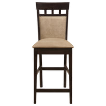 Load image into Gallery viewer, Gabriel Counter Chair
