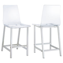 Load image into Gallery viewer, Juelia Counter Chair
