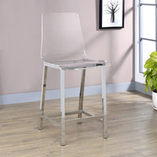 Load image into Gallery viewer, Juelia Counter Chair
