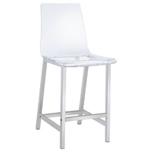 Load image into Gallery viewer, Juelia Counter Chair
