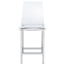 Load image into Gallery viewer, Juelia Counter Chair
