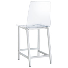 Load image into Gallery viewer, Juelia Counter Chair
