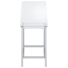 Load image into Gallery viewer, Juelia Counter Chair
