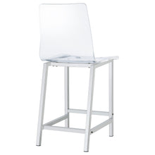 Load image into Gallery viewer, Juelia Counter Chair
