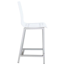 Load image into Gallery viewer, Juelia Counter Chair

