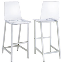Load image into Gallery viewer, Juelia Bar Chair
