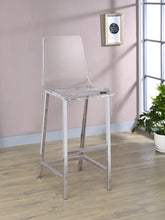 Load image into Gallery viewer, Juelia Bar Chair
