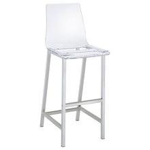 Load image into Gallery viewer, Juelia Bar Chair
