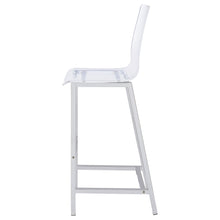 Load image into Gallery viewer, Juelia Bar Chair

