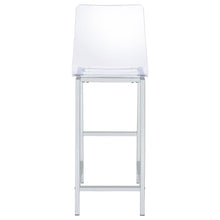 Load image into Gallery viewer, Juelia Bar Chair
